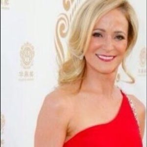 Meet your Posher, Sharon